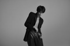 idom、新曲「アングラ」がドラマ『闇バイト家族』OPテーマに! 配信リリースも決定