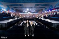 YOASOBIが18歳世代1,000人とステージを作る『YOASOBI 18祭（フェス）』がNHK総合で放送 - 画像一覧（1/6）