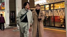Travis Japan松田元太と丸山礼が街中でデート！ 『このデートはフィクションです。』放送決定 - 画像一覧（1/4）
