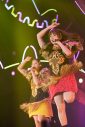 【ライブレポート】ももクロ『ももいろクリスマス』が大盛況！ 新曲、ライブ、アルバム情報も続々解禁 - 画像一覧（23/41）