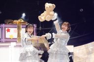 【ライブレポート】ももクロ『ももいろクリスマス』が大盛況！ 新曲、ライブ、アルバム情報も続々解禁 - 画像一覧（37/41）
