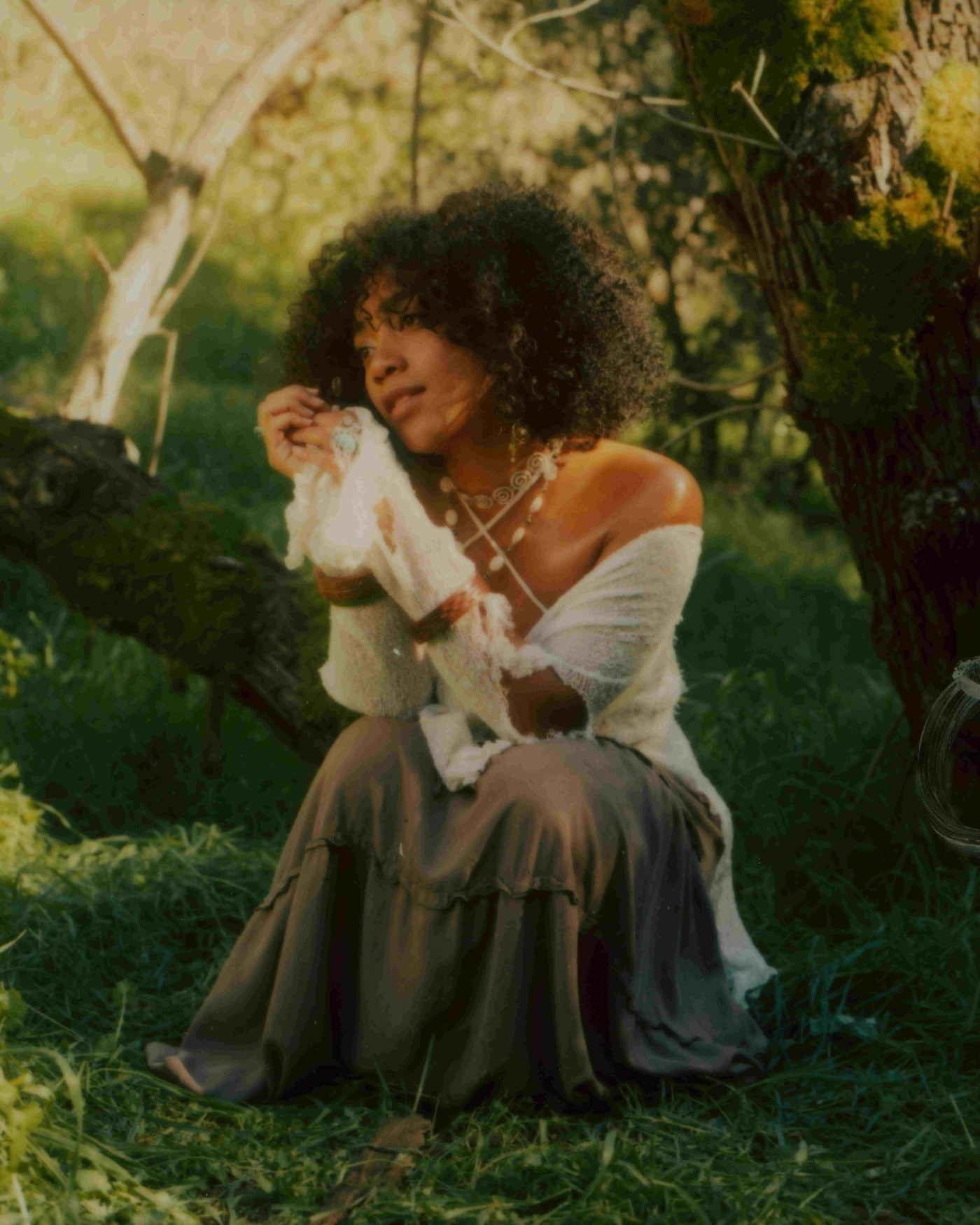 UMI、V（BTS）をフィーチャリングした新曲「wherever u r （feat. V of BTS）」を緊急リリース