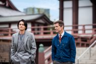 『幽☆遊☆白書』主演：北村匠海×『REBEL MOON』監督：ザック・スナイダー、互いの作品にエールを送る対談映像解禁 - 画像一覧（3/7）