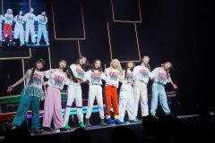 【ライブレポート】Girls²全国ホールツアーファイナル！ 東京ガーデンシアター公演オフィシャルレポートが到着