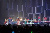 【ライブレポート】Girls²全国ホールツアーファイナル！ 東京ガーデンシアター公演オフィシャルレポートが到着 - 画像一覧（2/7）