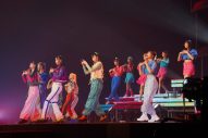 【ライブレポート】Girls²全国ホールツアーファイナル！ 東京ガーデンシアター公演オフィシャルレポートが到着 - 画像一覧（3/7）