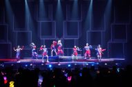 【ライブレポート】Girls²全国ホールツアーファイナル！ 東京ガーデンシアター公演オフィシャルレポートが到着 - 画像一覧（4/7）