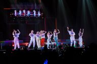 【ライブレポート】Girls²全国ホールツアーファイナル！ 東京ガーデンシアター公演オフィシャルレポートが到着 - 画像一覧（3/7）