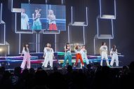【ライブレポート】Girls²全国ホールツアーファイナル！ 東京ガーデンシアター公演オフィシャルレポートが到着 - 画像一覧（2/7）