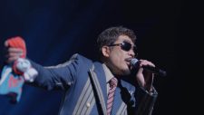 鈴木雅之、『NHK紅白歌合戦』で歌唱する「め組のひと」の最新ライブ映像公開 - 画像一覧（1/5）