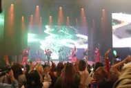 【ライブレポート】PSYCHIC FEVER、タイ・バンコクで初の海外単独公演を開催 - 画像一覧（3/6）