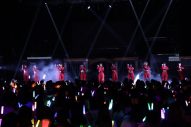 【ライブレポート】≒JOY初ツアー開幕！ Huluで初の冠特番＆ツアー東京公演の独占ライブ配信決定 - 画像一覧（3/6）