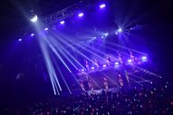 【ライブレポート】≒JOY初ツアー開幕！ Huluで初の冠特番＆ツアー東京公演の独占ライブ配信決定 - 画像一覧（4/6）