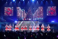 【ライブレポート】≒JOY初ツアー開幕！ Huluで初の冠特番＆ツアー東京公演の独占ライブ配信決定 - 画像一覧（5/6）
