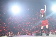 【ライブレポート】ももクロ百田夏菜子、クリスマスソロコンサートが大盛況！ 自身の作詞曲を多数披露 - 画像一覧（1/19）