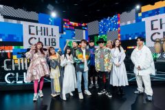 FLOW、ASCAらSACRA MUSICのアーティスト6組が、香港の音楽番組『Chill Club』の大晦日放送回をジャック