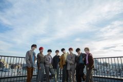 萩原利久&早見あかり出演ドラマ『めぐる未来』主題歌が、OCTPATHの新曲「OCTAVE」に決定