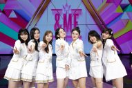『PRODUCE 101 JAPAN THE GIRLS』公式ファンブック第2弾発売決定！ ここでしか見られない練習生たちの貴重な素顔を激写 - 画像一覧（5/5）