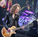 YOSHIKI『NHK紅白歌合戦』出場決定！ HYDE、PATA（X JAPAN）、難波章浩（Hi-STANDARD）ら盟友たちとスペシャルステージを披露 - 画像一覧（3/12）