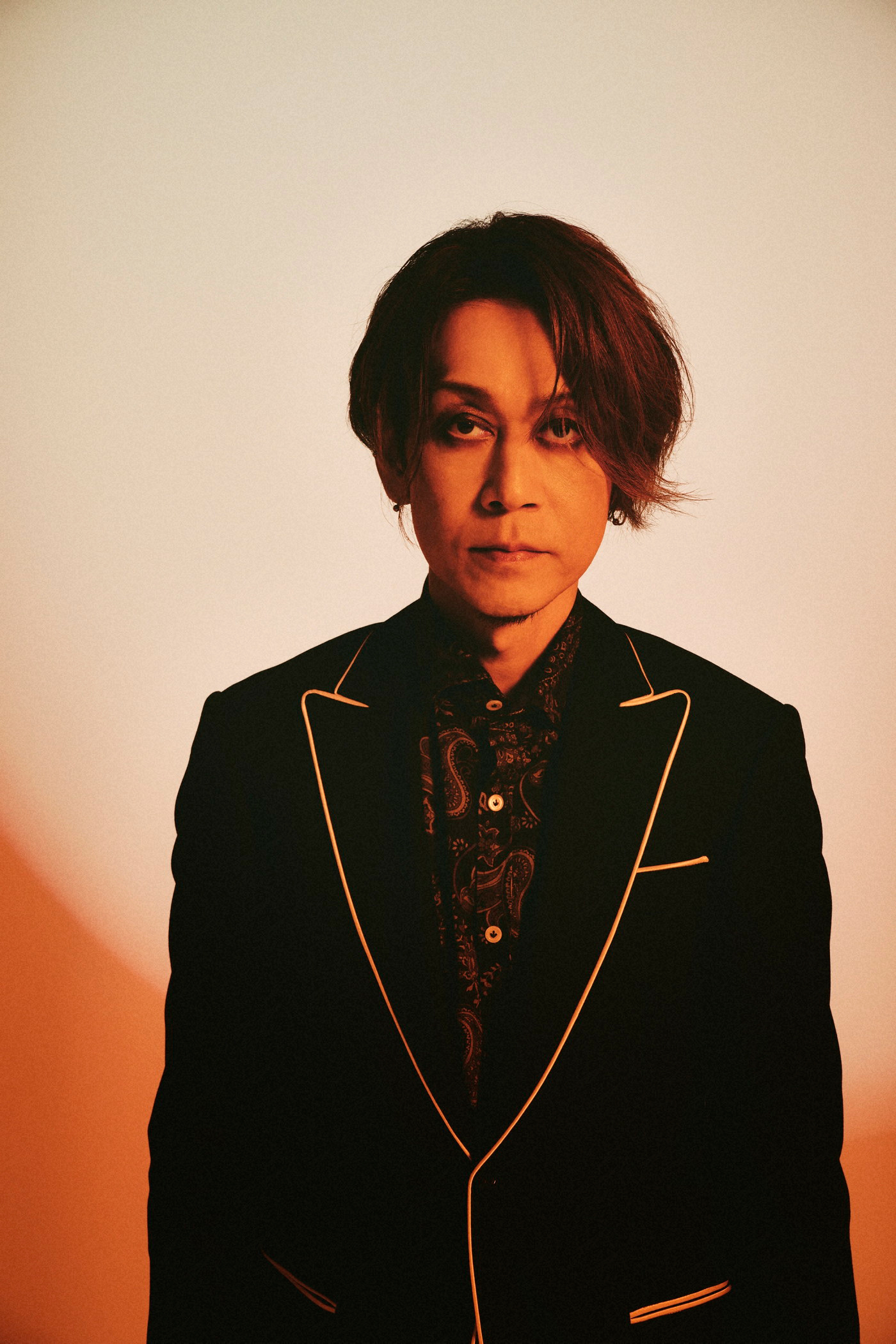 YOSHIKI『NHK紅白歌合戦』出場決定！ HYDE、PATA（X JAPAN