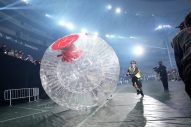 【ライブレポート】三代目JSB、MATEと一緒に2023年を締めくくる！「MATEの前でしかできないことができてよかった」（ØMI） - 画像一覧（10/20）