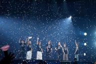 【ライブレポート】三代目JSB、MATEと一緒に2023年を締めくくる！「MATEの前でしかできないことができてよかった」（ØMI） - 画像一覧（17/20）