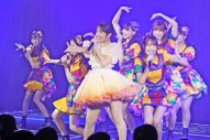 【ライブレポート】NMB48・渋谷凪咲の卒業公演が大盛況！「もっともっと大きくなりますので覚悟しておいてください」 - 画像一覧（2/15）