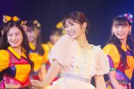【ライブレポート】NMB48・渋谷凪咲の卒業公演が大盛況！「もっともっと大きくなりますので覚悟しておいてください」 - 画像一覧（4/15）