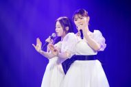 【ライブレポート】NMB48・渋谷凪咲の卒業公演が大盛況！「もっともっと大きくなりますので覚悟しておいてください」 - 画像一覧（5/15）