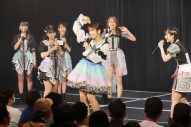 【ライブレポート】NMB48・渋谷凪咲の卒業公演が大盛況！「もっともっと大きくなりますので覚悟しておいてください」 - 画像一覧（2/15）