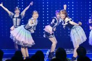 【ライブレポート】NMB48・渋谷凪咲の卒業公演が大盛況！「もっともっと大きくなりますので覚悟しておいてください」 - 画像一覧（1/15）