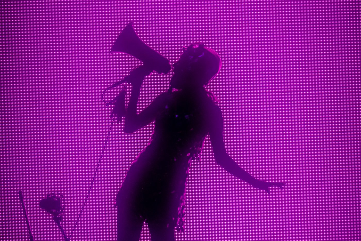 【ライブレポート】LiSAが約4年分の想いとツアーで培ったパワーを全開放した『LANDER』ツアーファイナルの熱気 - 画像一覧（5/15）