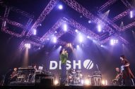 【ライブレポート】『レディクレ』1日目、奥田民生はっとり、DISH//、milet、10-FEET、キタニタツヤ、スカパラらが豪華競演 - 画像一覧（2/7）