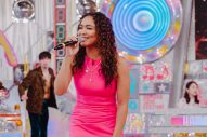 『オオカミ少年 ハマダ歌謡祭紅白SP』大友康平、Crystal Kay、城田優×増田貴久（NEWS）らがあの名曲を熱唱 - 画像一覧（3/5）