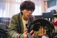 Aぇ! group末澤誠也×関水渚W主演ドラマ『彼女と彼氏の明るい未来』ED主題歌がHave a Nice Day!「メビウス」に決定 - 画像一覧（3/10）