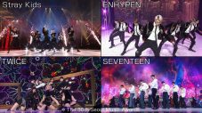 BTS、SEVENTEEN、BLACKPINKら出演！『ソウル歌謡大賞』過去7年分の貴重映像がエムオン!にて一挙放送決定 - 画像一覧（3/7）