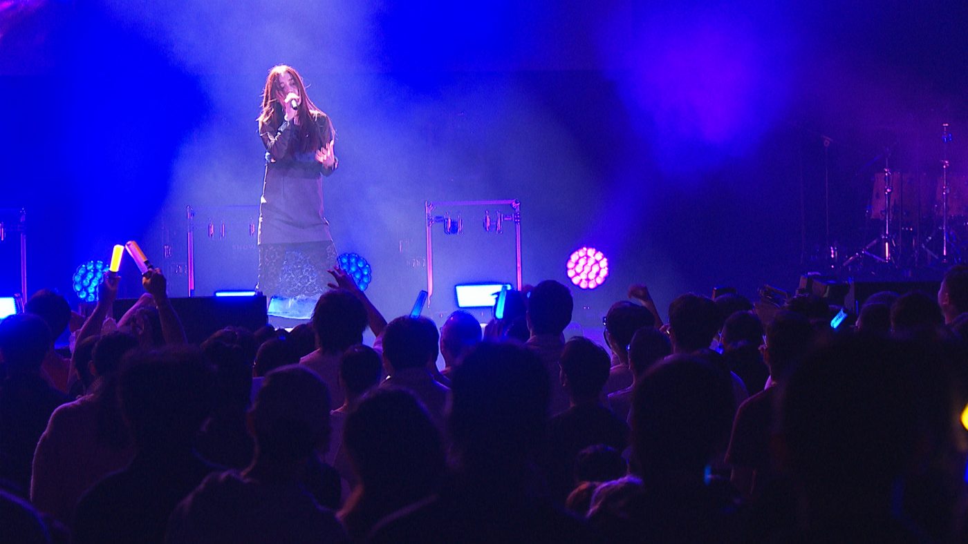 【ライブレポート】『SACRA MUSICFES.2023 IN HONG KONG』日本のアニメソング人気を改めて証明した記念碑的イベント - 画像一覧（2/13）