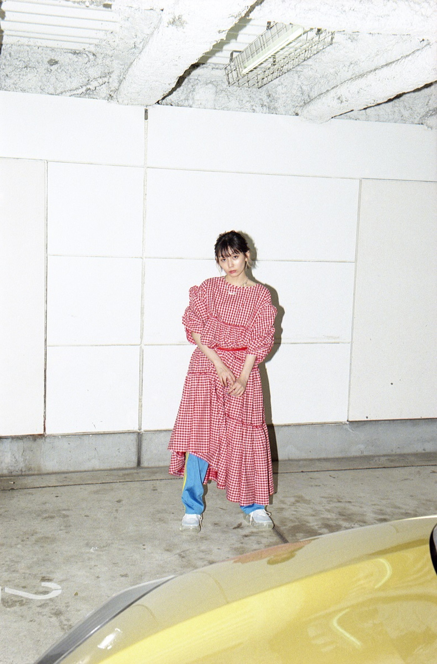 ナナヲアカリ、新作EP『DOPING!!!!!!』より「あなたじゃなくても feat. 澤田 空海理」配信リリース - 画像一覧（1/6）