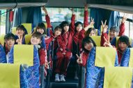 乃⽊坂46 5期⽣、メンバーの個性炸裂の“ジャージカット”公開 - 画像一覧（1/3）