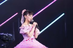 【ライブレポート】田中美久、HKT48劇場にて卒業公演を開催！「とうとうこの日が来ちゃったんだな」