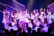 【ライブレポート】田中美久、HKT48劇場にて卒業公演を開催！「とうとうこの日が来ちゃったんだな」 - 画像一覧（4/7）