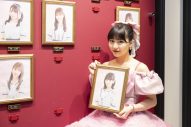 【ライブレポート】田中美久、HKT48劇場にて卒業公演を開催！「とうとうこの日が来ちゃったんだな」 - 画像一覧（2/7）