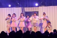 【ライブレポート】≠ME、初の北海道公演で1stアルバムリリース＆5周年コンサートの開催を発表 - 画像一覧（1/13）