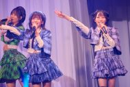 【ライブレポート】≠ME、初の北海道公演で1stアルバムリリース＆5周年コンサートの開催を発表 - 画像一覧（3/13）