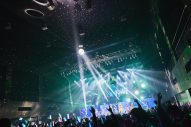 【ライブレポート】≠ME、初の北海道公演で1stアルバムリリース＆5周年コンサートの開催を発表 - 画像一覧（9/13）