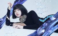 YOASOBI『紅白』で乃木坂46、櫻坂46、BE:FIRST、JO1、Stray KidsらとSPダンスコラボ - 画像一覧（2/15）