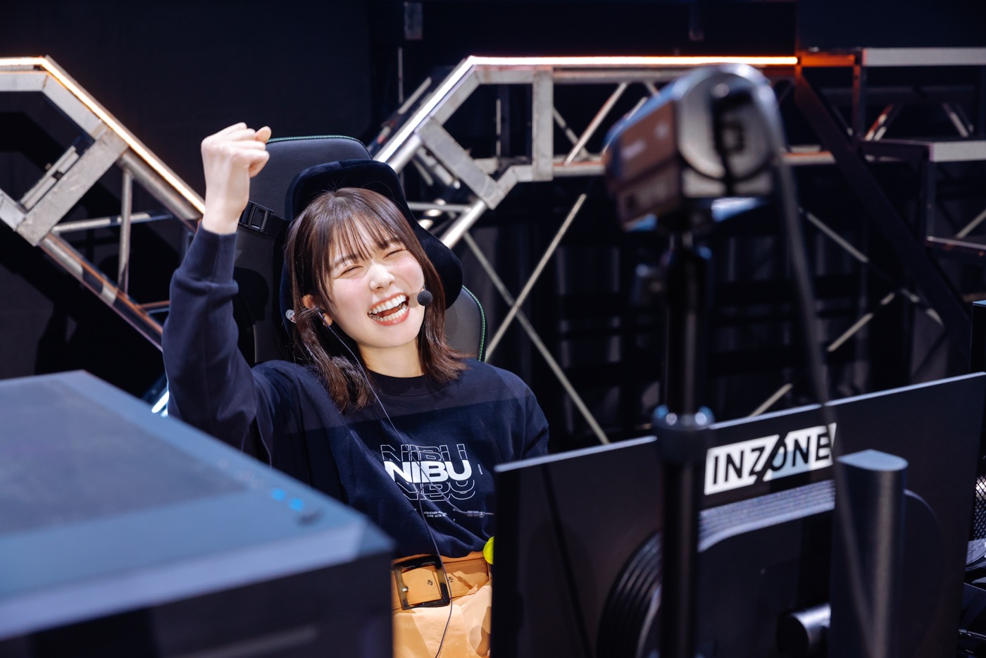 ライブレポート】日向坂46丹生明里、卒業セレモニー開催！「日