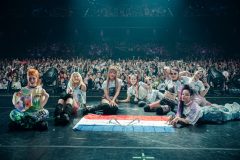 XG、ワールドツアーUK＆ヨーロッパ公演を完走！約3万人の観客を動員