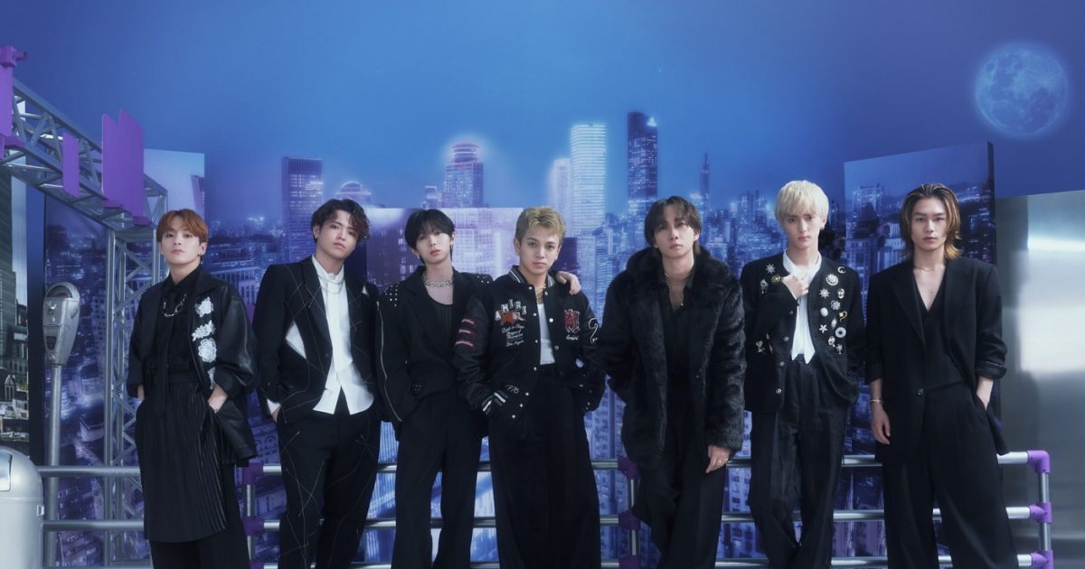 King & Prince、なにわ男子、Travis Japanが1位の曲を披露！音楽特番
