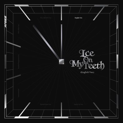 ATEEZ、11thミニアルバムタイトル曲「Ice On My Teeth」の英語バージョンを配信リリース